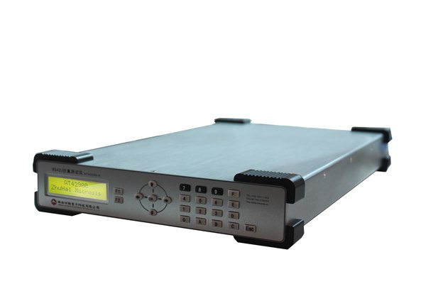 供应RS429总线分析仪AT42900