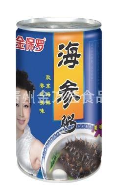 【海参粥批发】海参粥价格 海参粥生产厂家