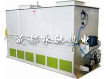 成都畜牧业设备厂家直销定制，成都饲料机械设备批发，永驰