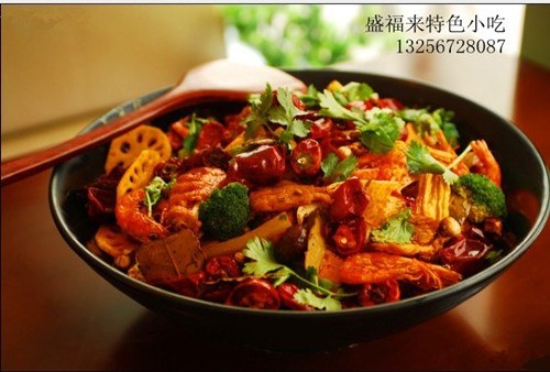 供应济南砂锅米线加盟培训