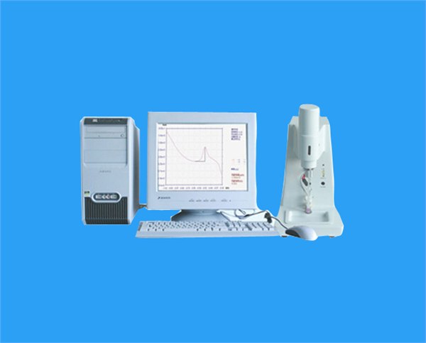供应品质保证DS-A极谱仪