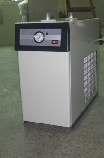 供应冷干机冷冻式干燥机厂家价格