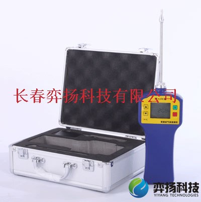 供应泵吸式过氧化氢检测仪CY-H2O2