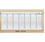 青州哪里有生产灯笼花精品暖气片的？