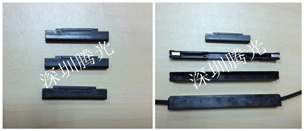 供应光纤冷接子，皮线冷接子