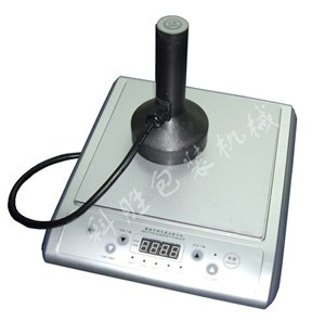 供应沧州数控手持铝箔农药食品封口机