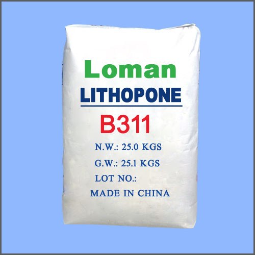 供应立德粉B-301