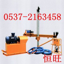 供应ZYJ1300型架柱式液压回转钻机