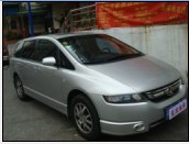 【广州龙凤租车】　吉普Jeep 指南者