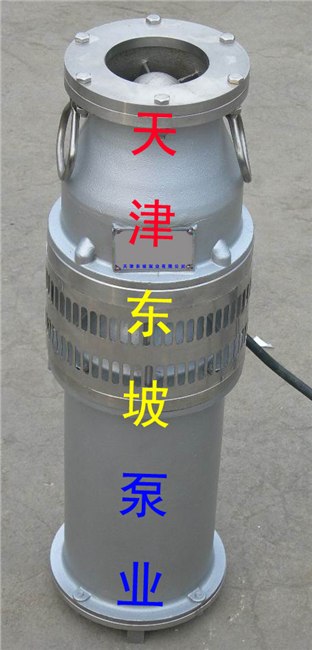 供应进口低扬程潜水泵