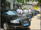 【广州龙凤租车】三菱欧蓝德EX劲界