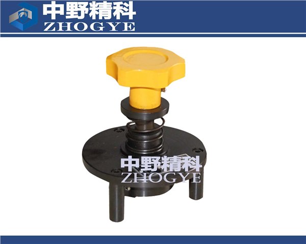 供应平压试样取样器 