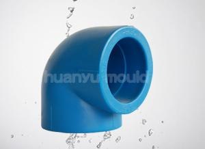 浙江管件模具 PPR管件模具 PPR注塑模具