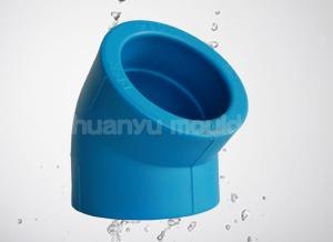 专业塑料管件模具 台州塑料模具 黄岩塑料模