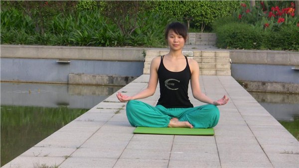 厦门瑜伽 健康生活 就在【疏桐瑜伽】