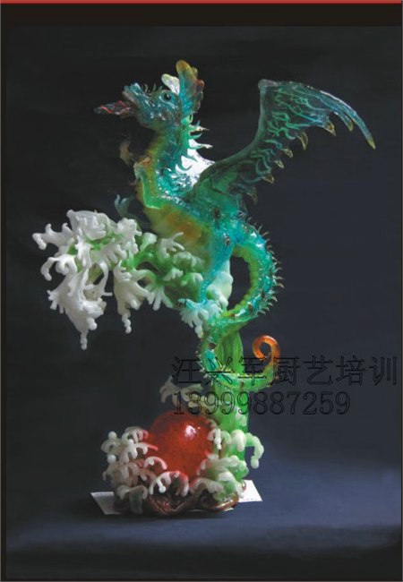 新疆汪兴军糖艺培训|新疆优质糖艺工具销售