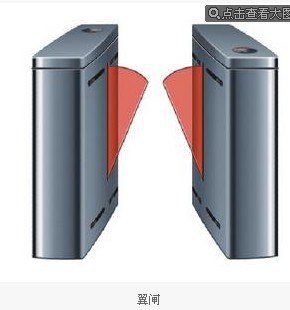 莆田智能通道闸系统