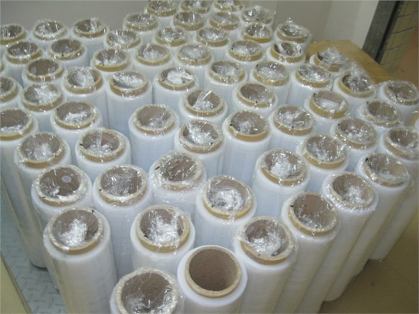 供应广州拉伸膜从化自粘膜