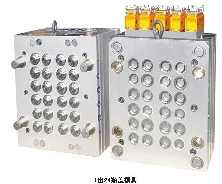 台州瓶柸模具厂家 黄岩瓶柸模具生产厂家 瓶柸模具加工生产厂家