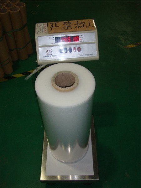 供应增城捆绑拉伸膜深圳弹性膜