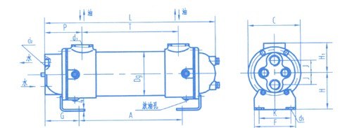 买冷却器？点这里看看！