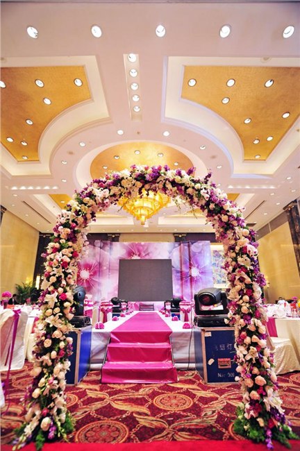 城阳流亭婚庆公司首选 城阳上马哪家婚庆好 城阳哪里有婚庆庆典