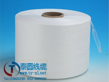 供应充麻|网状填充绳|电缆填充PP充麻