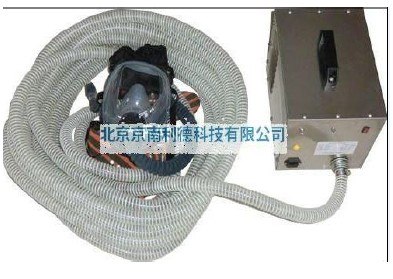 供应移动电动送风式长管空气呼吸器