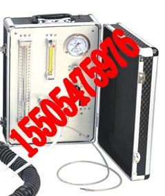 AJ12B氧气呼吸器检验仪陕西山西内蒙新疆贵州