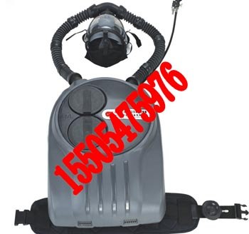 供应HYZ4B隔绝式正压舱式氧气呼吸器