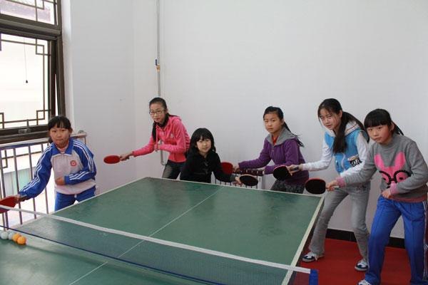 北京乒乓球成人培训，乒乓球教练，乒乓球集体培训首选翔云乒乓