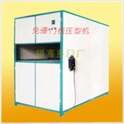 免漆门设备/免漆门设备厂家/福喜多免漆门设备免漆门