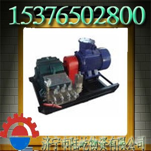 供应脉冲式煤层注水泵2BZ型脉冲式煤层注水泵
