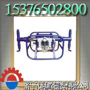 供应2ZBQ矿用气动注浆泵厂家. 2ZBQ矿用气动注浆泵价格