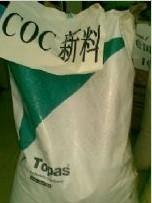 环烯烃共聚物 美国泰科纳 9506F-04