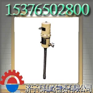 供应便携式注浆泵厂家  QB152便携式注浆泵价格 