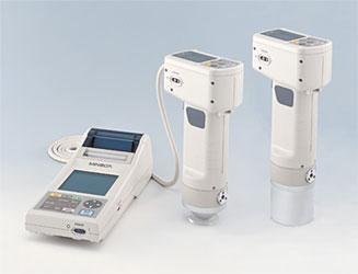 日本美能达色差仪一级代理商-科迪仪器！