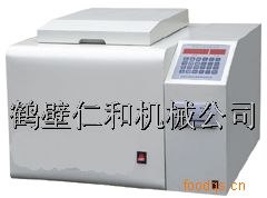 购买热值测定仪煤炭化验设备鹤壁仁和质优价廉