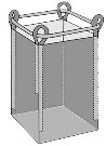 供应成都吨袋生产