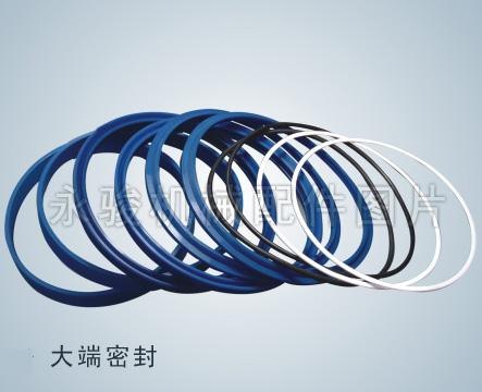 输送泵配件易损件批发厂家 密封件修理包系列 到长沙永骏