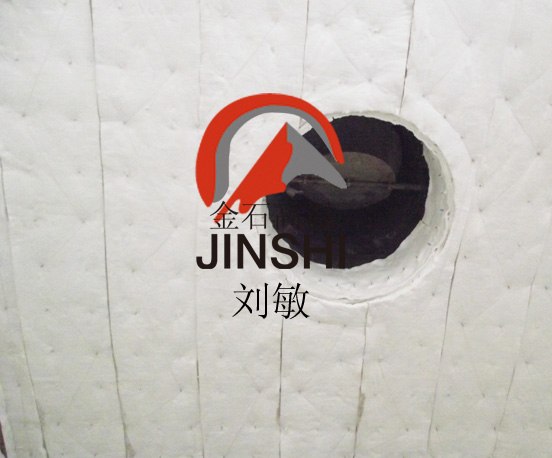 供应隧道窑砖瓦吊顶棉