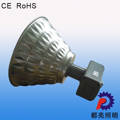 厂家供应无极灯工矿灯 低价格工矿灯