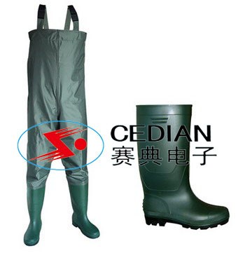 供应雨衣雨披下水裤高频热合机