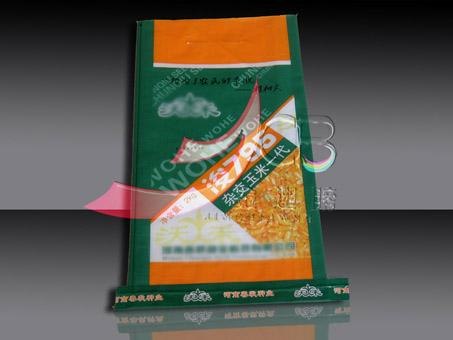郑州彩印玉米软包装 西安彩印玉米软包装 晋城彩印玉米软包装