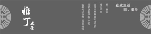 雅丁网，只为健康生活（雅丁藏茶枕）