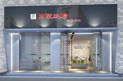 fashion兰丰承接甘肃办公楼装修设计 店面装修设计工程