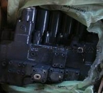 供应大宇220-5挖掘机多路阀总成