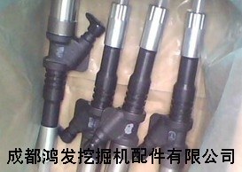 供应大宇370-5挖掘机喷油嘴