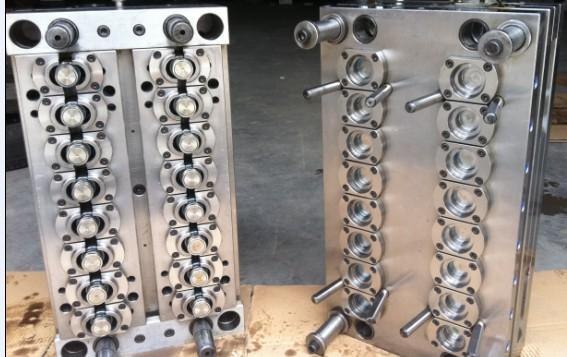 龙格瓶盖模具设计  模具制作和研发 专业制瓶盖模具