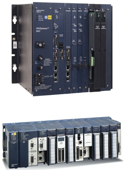 供应美国GE模块IC600BF814RR